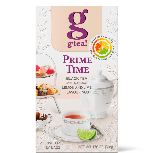 PRIME TIME