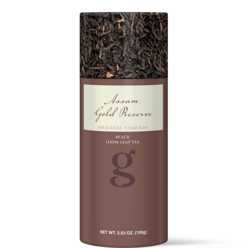 ASSAM GOLD RESERVE