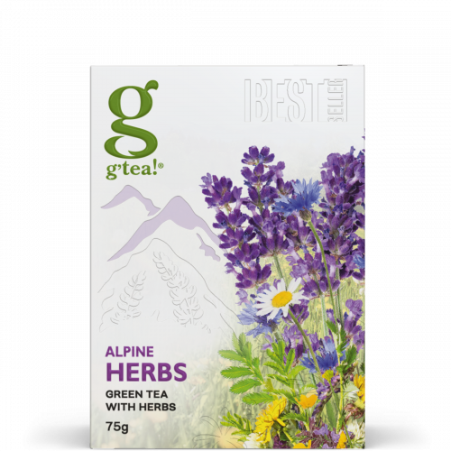 ALPINE HERBS