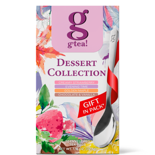 Dessert Collection