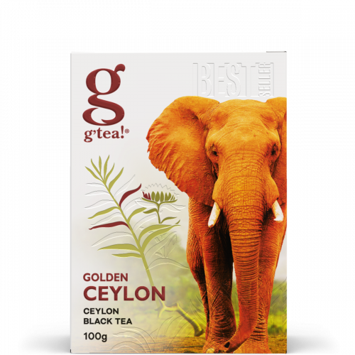GOLDEN CEYLON