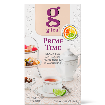 PRIME TIME