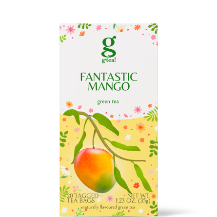 FANTASTIC MANGO
