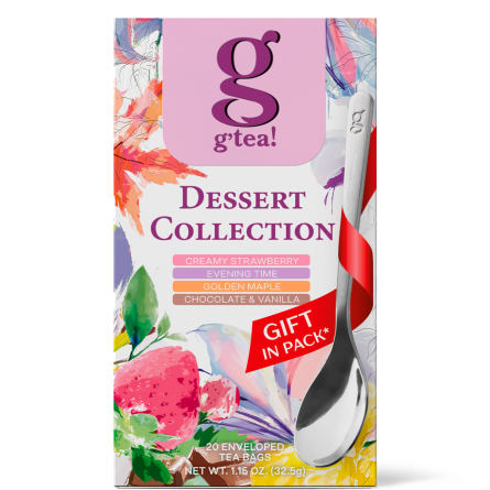 DESSERT COLLECTION