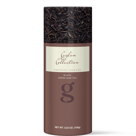 CEYLON COLLECTION