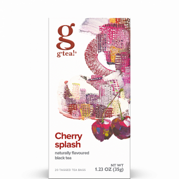 CHERRY SPLASH