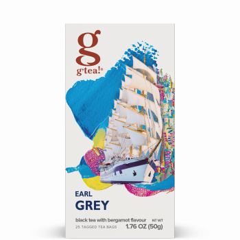 EARL GREY