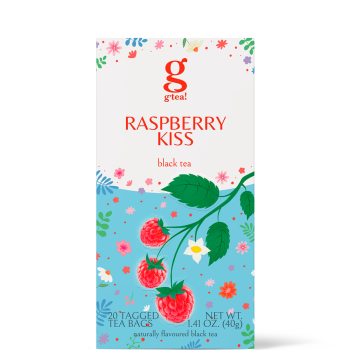 RASPBERRY KISS