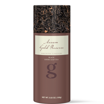 ASSAM GOLD RESERVE