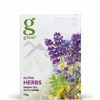 ALPINE HERBS