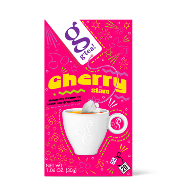 CHERRY SLAM