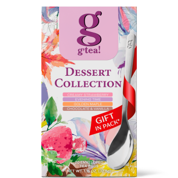 DESSERT COLLECTION