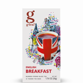 ENGLISH BREAKFAST