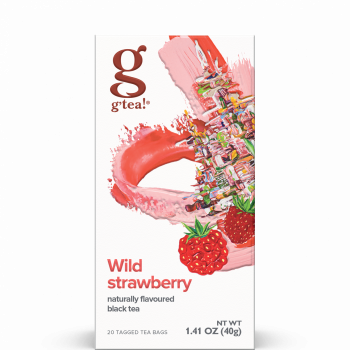 WILD STRAWBERRY