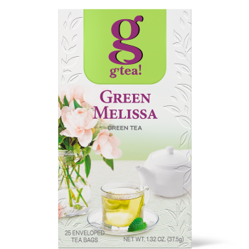 GREEN MELISSA
