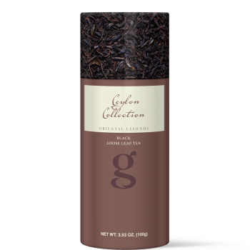 CEYLON COLLECTION