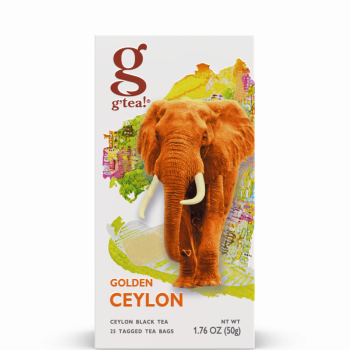GOLDEN CEYLON