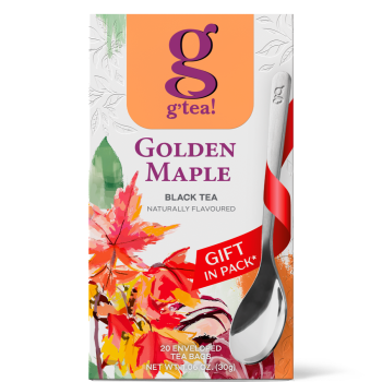 Golden Maple