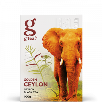 GOLDEN CEYLON