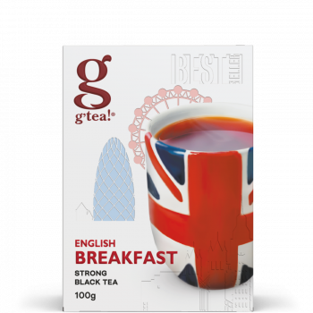 ENGLISH BREAKFAST
