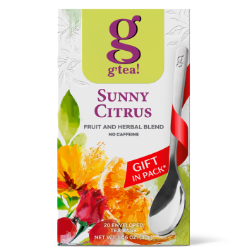 SUNNY CITRUS