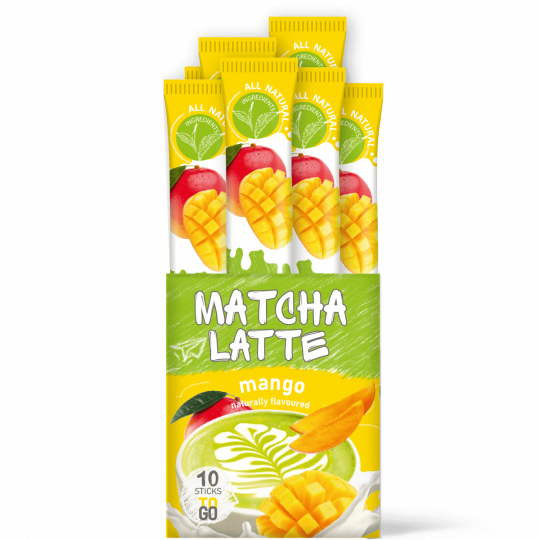 МАНГО