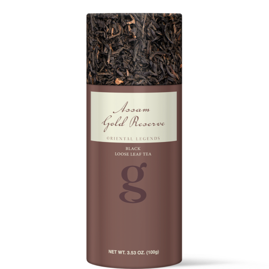 ASSAM GOLD RESERVE
