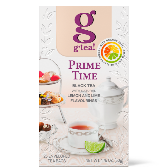 PRIME TIME