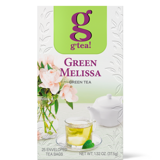 GREEN MELISSA
