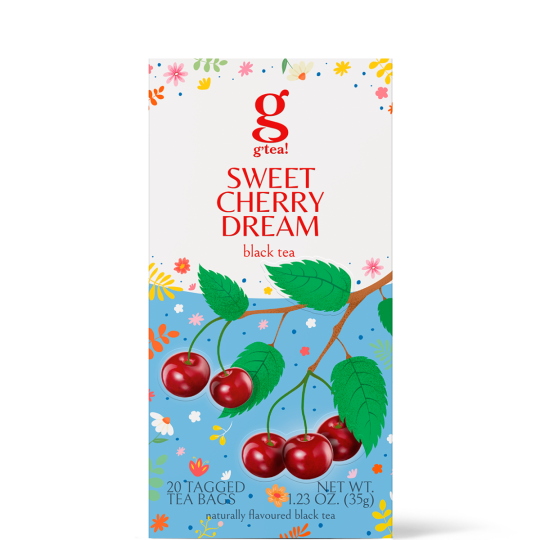 SWEET CHERRY DREAM