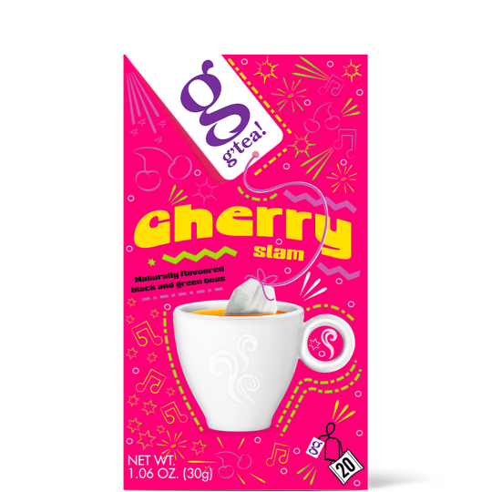 Cherry slam