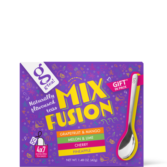 MIX FUSION