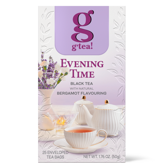 EVENING TIME