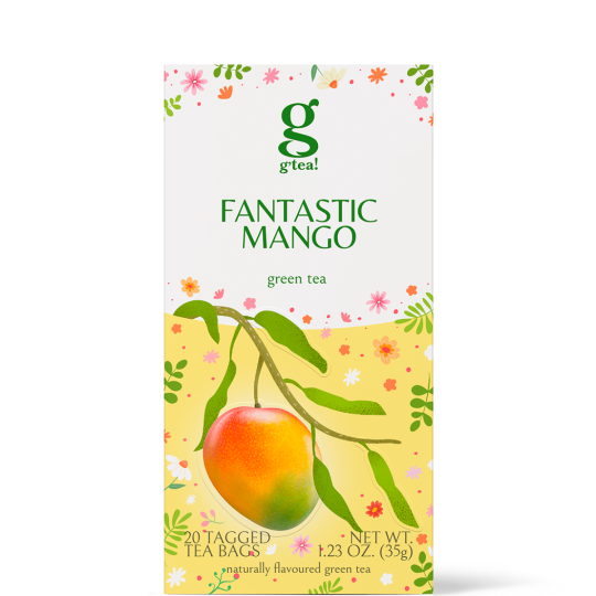 FANTASTIC MANGO